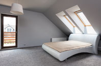 Chilton Polden bedroom extensions
